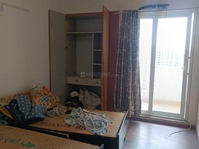 3 BHK Apartment in Sector 110 for rent Noida. The reference number is 20232722