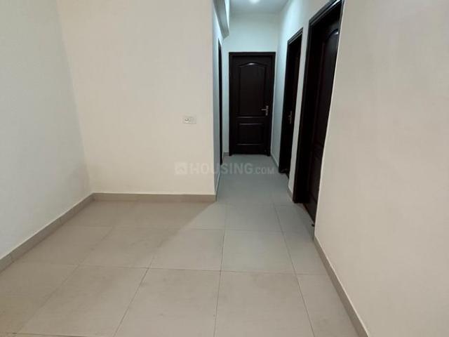 3 BHK Apartment in Sector 110 for rent Noida. The reference number is 20340577