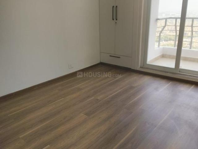 3 BHK Apartment in Sector 110 for rent Noida. The reference number is 20353776