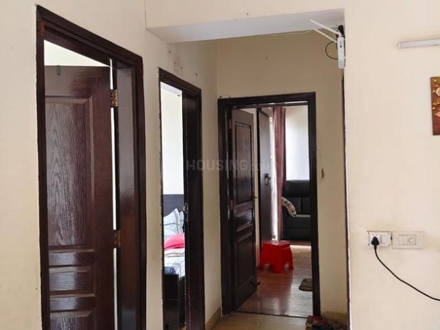 3 BHK Apartment in Sector 110 for rent Noida. The reference number is 20394925