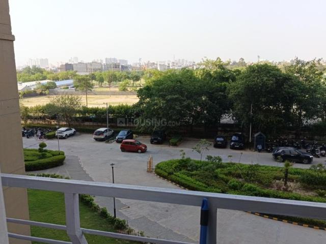 3 BHK Apartment in Sector 110 for rent Noida. The reference number is 20332151