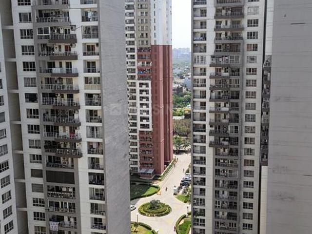 3 BHK Apartment in Sector 110 for rent Noida. The reference number is 20456323