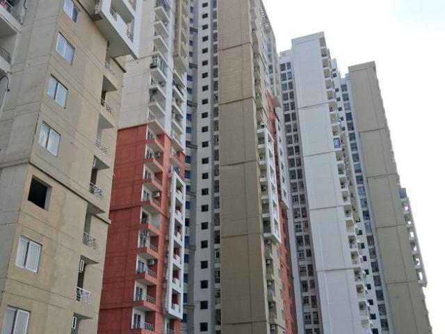 3 BHK Apartment in Sector 110 for rent Noida. The reference number is 20461511