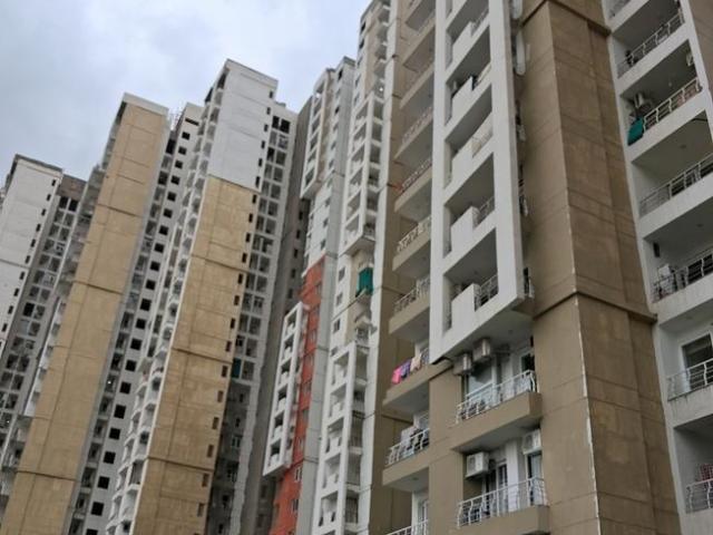 3 BHK Apartment in Sector 110 for rent Noida. The reference number is 20475911