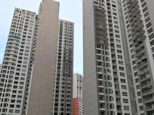 3 BHK Apartment in Sector 110 for rent Noida. The reference number is 20476927