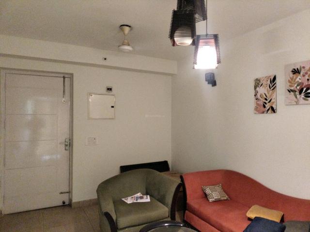 3 BHK Apartment in Sector 110 for rent Noida. The reference number is 20598481