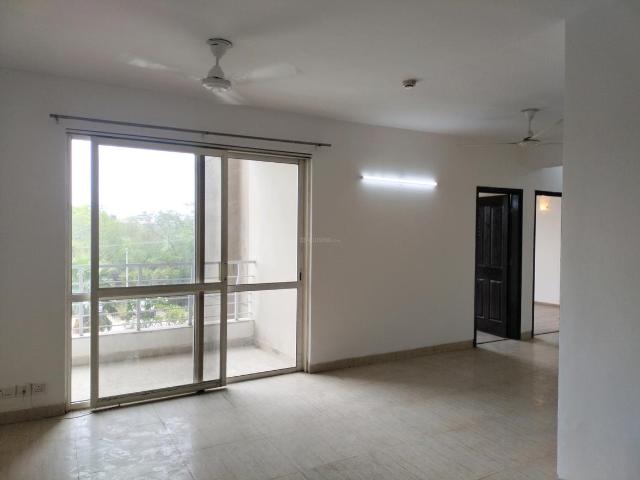 3 BHK Apartment in Sector 110 for rent Noida. The reference number is 20598512