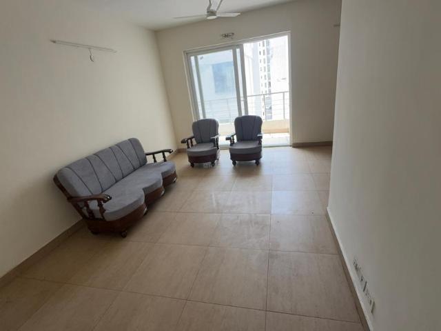 3 BHK Apartment in Sector 110 for rent Noida. The reference number is 20666838