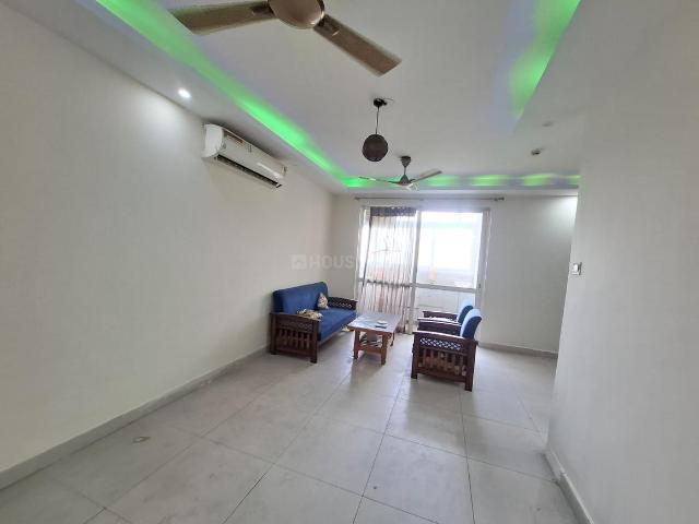3 BHK Apartment in Sector 110 for rent Noida. The reference number is 20961257