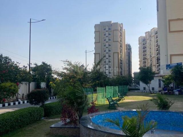 3 BHK Apartment in Sector 110 for resale Mohali. The reference number is 14634355