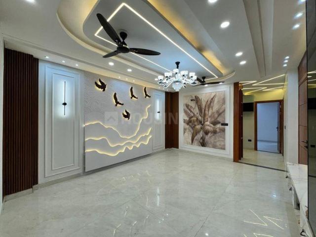 3 BHK Apartment in Sector 110 for resale Noida. The reference number is 19824115
