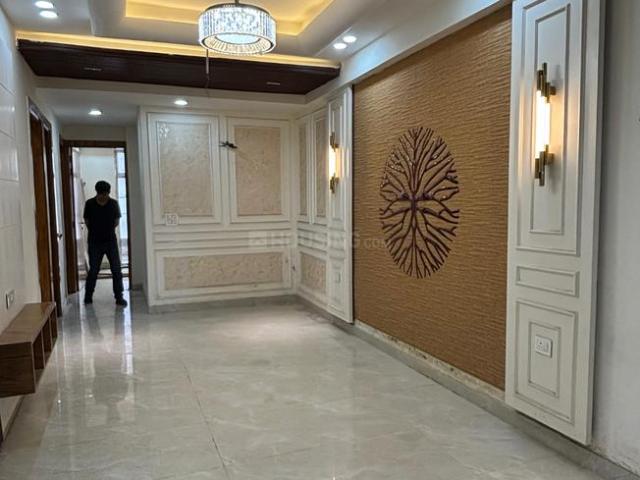 3 BHK Apartment in Sector 110 for resale Noida. The reference number is 19953816