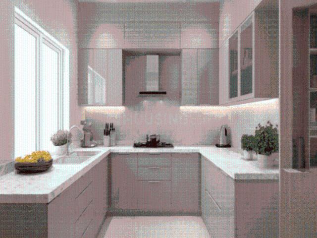 3 BHK Apartment in Sector 110 for resale Noida. The reference number is 20011498