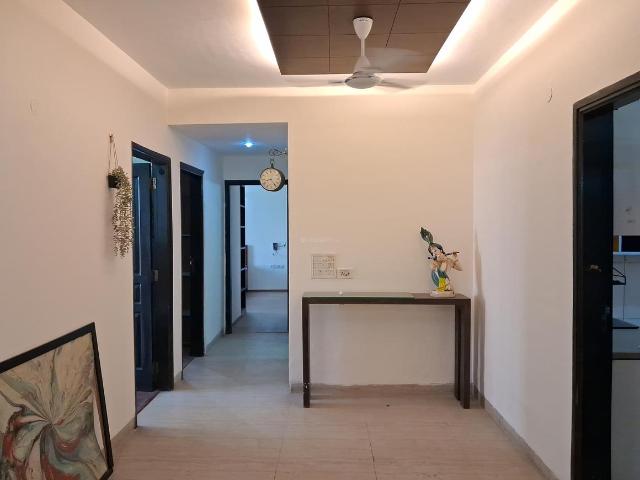 3 BHK Apartment in Sector 110 for resale Noida. The reference number is 20437904