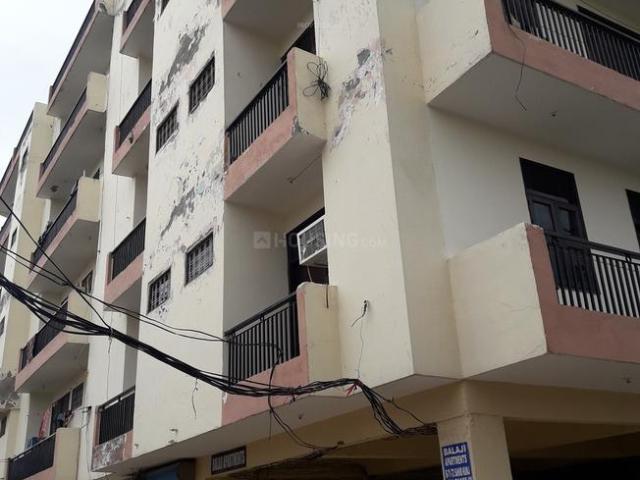 3 BHK Apartment in Sector 110 for resale Gurgaon. The reference number is 18191711