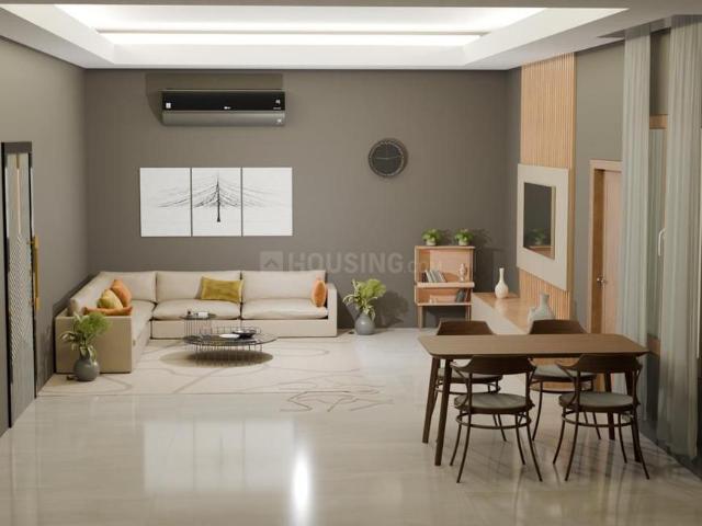 3 BHK Apartment in Sector 110 for resale Gurgaon. The reference number is 19772204