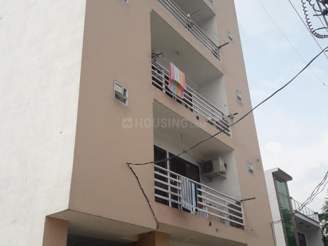 3 BHK Apartment in Sector 110 for resale Gurgaon. The reference number is 20203729