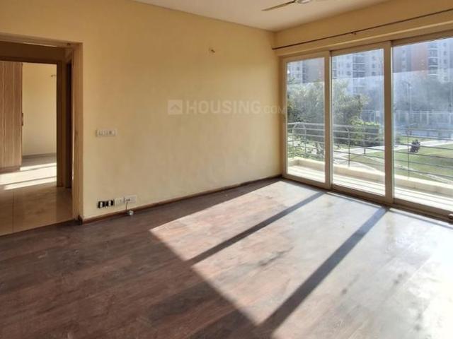 3 BHK Apartment in Sector 110A for rent Gurgaon. The reference number is 18994267