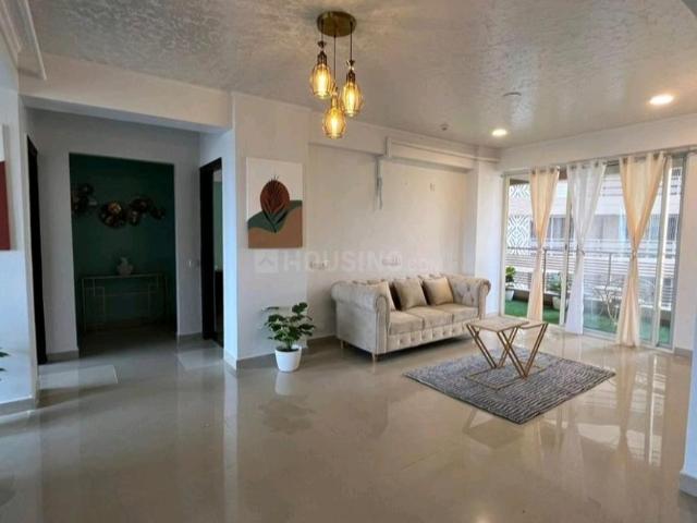 3 BHK Apartment in Sector 110A for rent Gurgaon. The reference number is 19034518