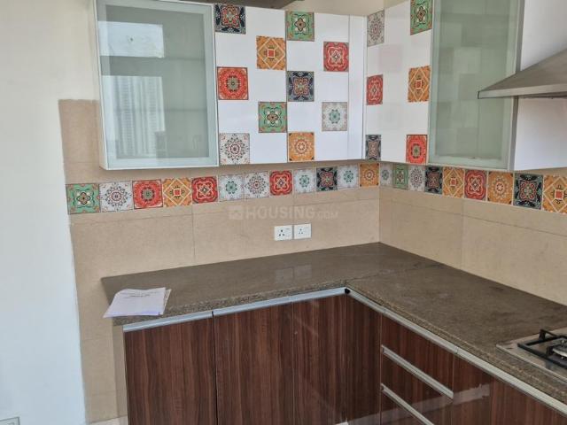 3 BHK Apartment in Sector 110A for rent Gurgaon. The reference number is 19267115