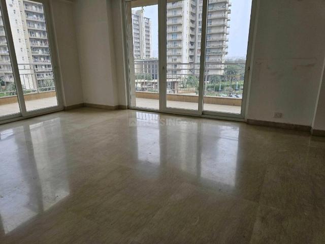 3 BHK Apartment in Sector 110A for rent Gurgaon. The reference number is 19334063