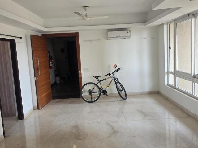3 BHK Apartment in Sector 110A for rent Gurgaon. The reference number is 19621606