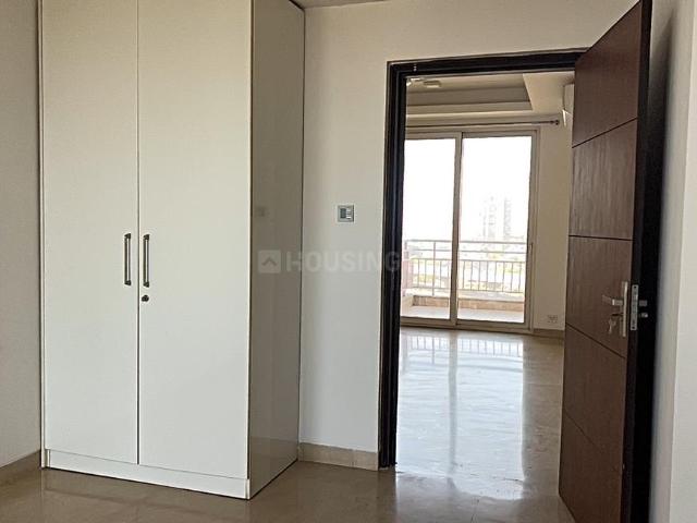 3 BHK Apartment in Sector 110A for rent Gurgaon. The reference number is 19861674