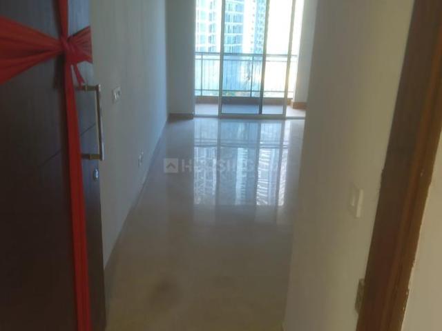3 BHK Apartment in Sector 110A for rent Gurgaon. The reference number is 19960036