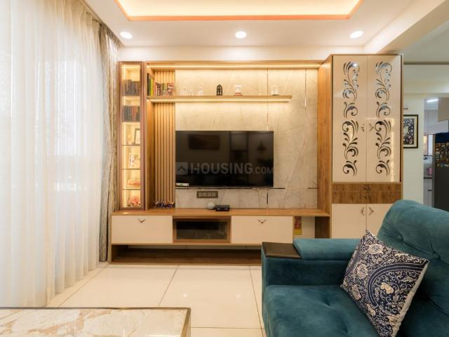 3 BHK Apartment in Sector 110A for rent Gurgaon. The reference number is 19991996