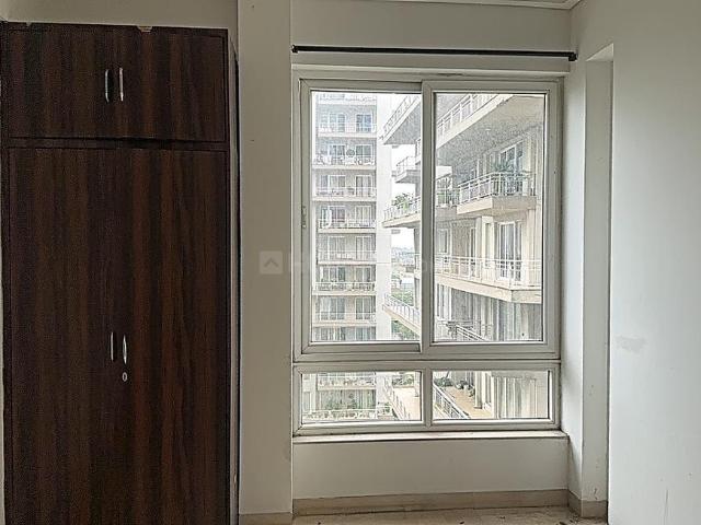 3 BHK Apartment in Sector 110A for rent Gurgaon. The reference number is 19900077