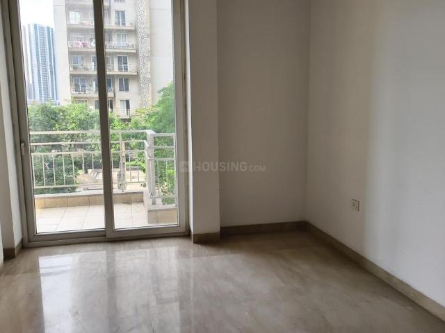 3 BHK Apartment in Sector 110A for rent Gurgaon. The reference number is 19939755