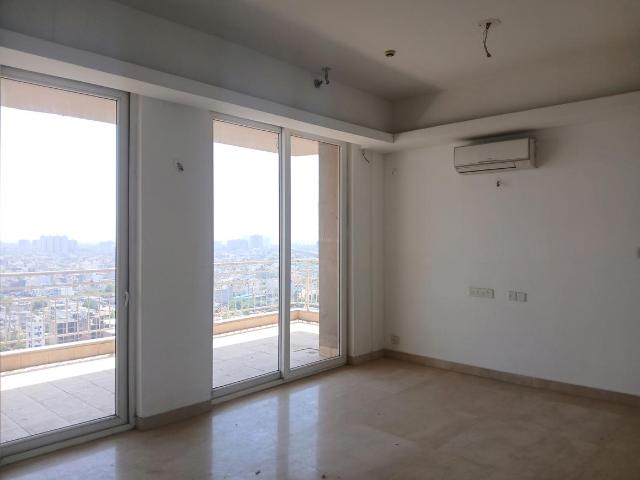 3 BHK Apartment in Sector 110A for rent Gurgaon. The reference number is 20002330