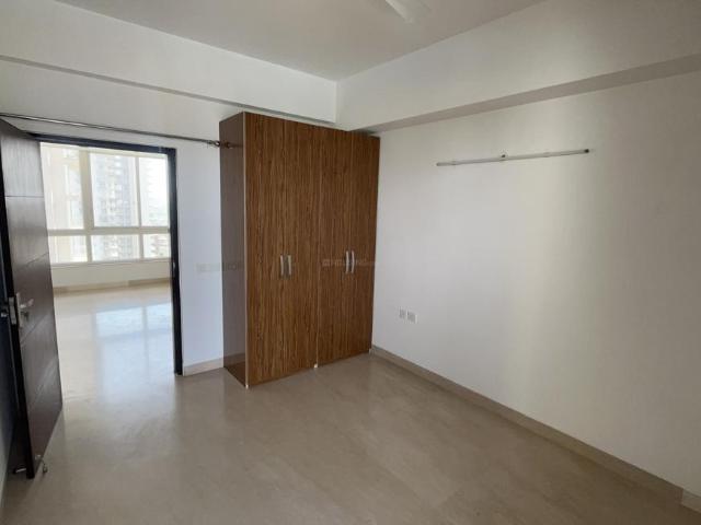 3 BHK Apartment in Sector 110A for rent Gurgaon. The reference number is 20308356