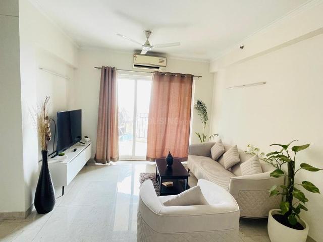 3 BHK Apartment in Sector 110A for rent Gurgaon. The reference number is 20418896