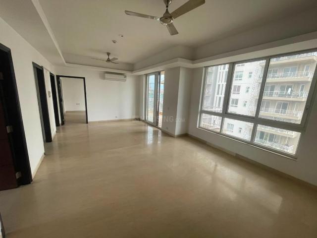 3 BHK Apartment in Sector 110A for rent Gurgaon. The reference number is 20675422