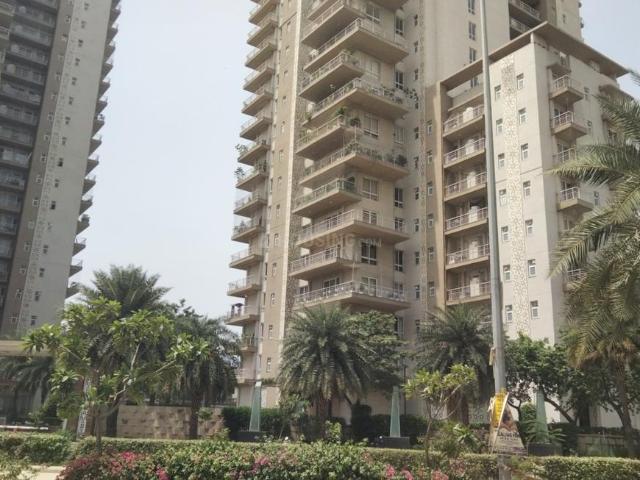 3 BHK Apartment in Sector 110A for rent Gurgaon. The reference number is 20686293
