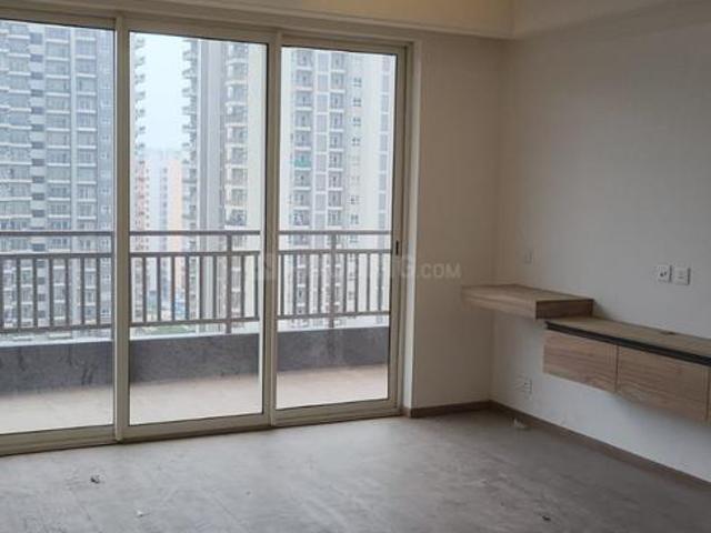 3 BHK Apartment in Sector 110A for rent Gurgaon. The reference number is 20612067