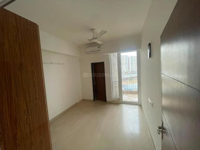 3 BHK Apartment in Sector 110A for rent Gurgaon. The reference number is 20774893