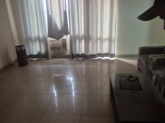 3 BHK Apartment in Sector 110A for rent Gurgaon. The reference number is 20789661