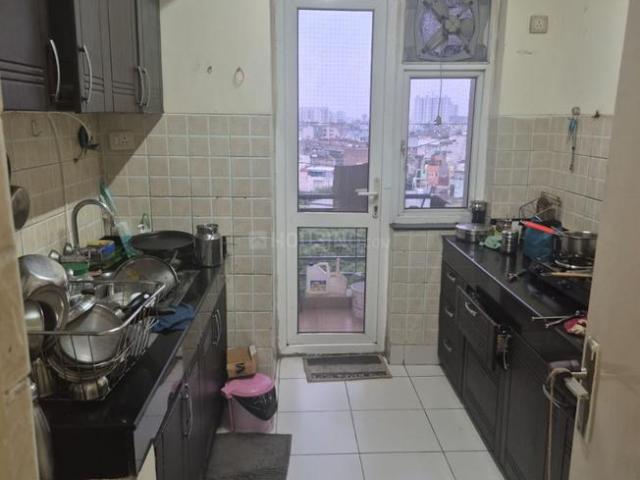 3 BHK Apartment in Sector 110A for rent Gurgaon. The reference number is 20789778