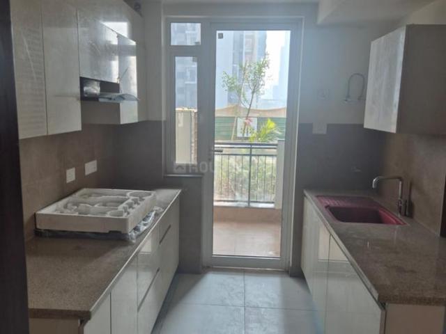 3 BHK Apartment in Sector 110A for rent Gurgaon. The reference number is 20738979