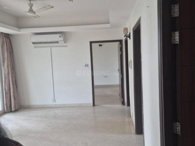 3 BHK Apartment in Sector 110A for rent Gurgaon. The reference number is 20840437