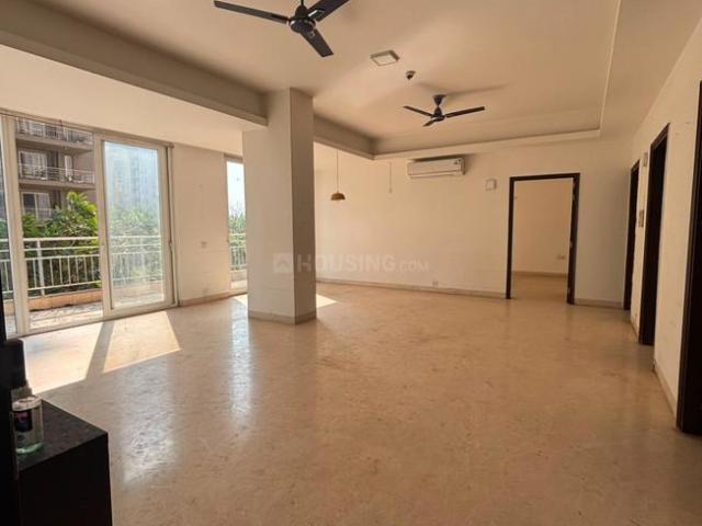 3 BHK Apartment in Sector 110A for rent Gurgaon. The reference number is 20947232