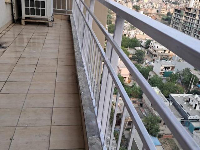 3 BHK Apartment in Sector 110A for rent Gurgaon. The reference number is 20918506