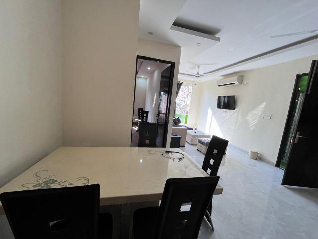 3 BHK Apartment in Sector 110A for resale Gurgaon. The reference number is 16807915
