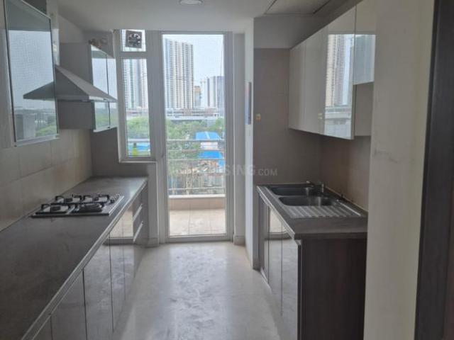 3 BHK Apartment in Sector 110A for resale Gurgaon. The reference number is 20719191