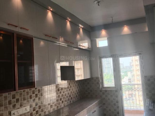 3 BHK Apartment in Sector 111 for rent Gurgaon. The reference number is 20201263