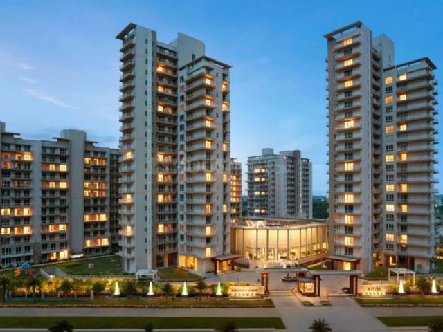 3 BHK Apartment in Sector 111 for resale Gurgaon. The reference number is 18748188