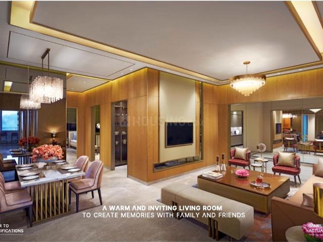 3 BHK Apartment in Sector 111 for resale Gurgaon. The reference number is 18030990