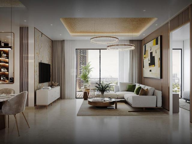 3 BHK Apartment in Sector 111 for resale Gurgaon. The reference number is 19441400